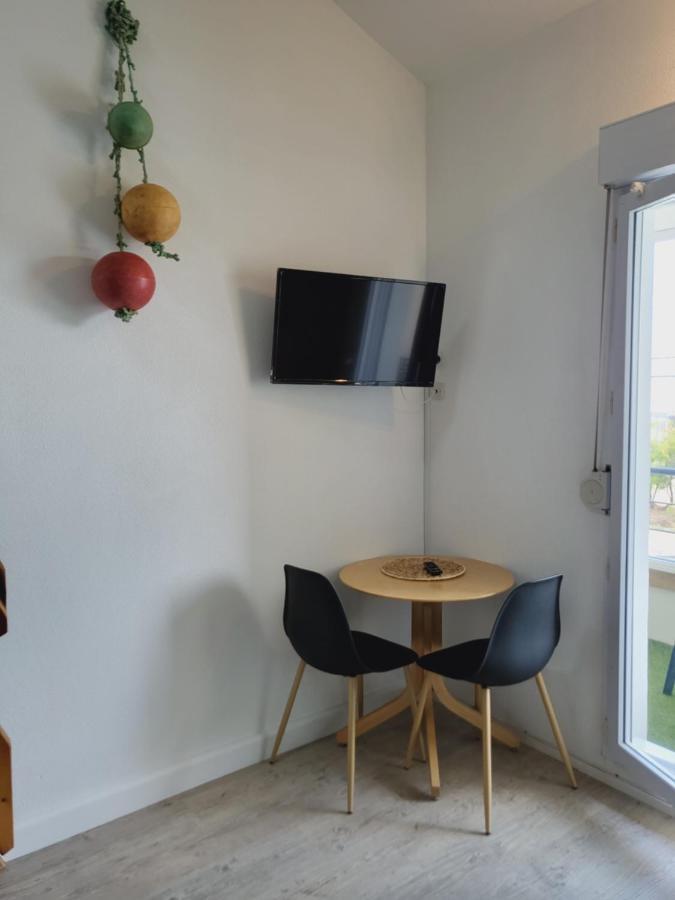 Appart Breti Plage 3 - Duplex Avec Parking Brétignolles-sur-Mer Eksteriør billede